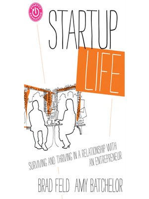 cover image of Startup Life